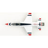 Hobby Master 5416 1/72 T-38 Thunderbirds Bicentennial Scheme No.1 plane USAF 1976
