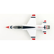 Hobby Master 5416 1/72 T-38 Thunderbirds Bicentennial Scheme No.1 plane USAF 1976