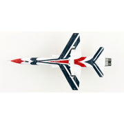 Hobby Master 5416 1/72 T-38 Thunderbirds Bicentennial Scheme No.1 plane USAF 1976