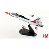 Hobby Master 5416 1/72 T-38 Thunderbirds Bicentennial Scheme No.1 plane USAF 1976