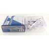 Hobby Master 5416 1/72 T-38 Thunderbirds Bicentennial Scheme No.1 plane USAF 1976