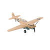 Hobbymaster 5511 1/72 P-40N Warhawk Geronimo! Lt. Bruce Campbell 45th FS Dec. 1943