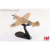Hobbymaster 5511 1/72 P-40N Warhawk Geronimo! Lt. Bruce Campbell 45th FS Dec. 1943