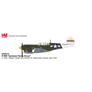 Hobby Master 1/72 P-40N Cyclones Flying Circus Lt. Glen Gabby Holder 8th FG/35th FS Papua New Guinea Early 1944
