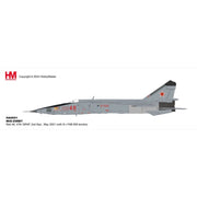 Hobby Master 5651 1/72 MIG-25RBT Red 46, 47th GRAP, 2nd Sqn., May 2001 (with 8 x FAB-500 bombs)