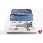 Hobby Master 5651 1/72 MIG-25RBT Red 46, 47th GRAP, 2nd Sqn., May 2001 (with 8 x FAB-500 bombs)