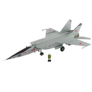 Hobby Master 5651 1/72 MIG-25RBT Red 46, 47th GRAP, 2nd Sqn., May 2001 (with 8 x FAB-500 bombs)