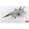 Hobby Master 5651 1/72 MIG-25RBT Red 46, 47th GRAP, 2nd Sqn., May 2001 (with 8 x FAB-500 bombs)