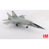 Hobby Master 5651 1/72 MIG-25RBT Red 46, 47th GRAP, 2nd Sqn., May 2001 (with 8 x FAB-500 bombs)