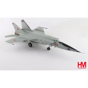 Hobby Master 5651 1/72 MIG-25RBT Red 46, 47th GRAP, 2nd Sqn., May 2001 (with 8 x FAB-500 bombs)