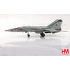 Hobby Master 5651 1/72 MIG-25RBT Red 46, 47th GRAP, 2nd Sqn., May 2001 (with 8 x FAB-500 bombs)