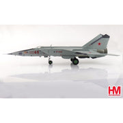 Hobby Master 5651 1/72 MIG-25RBT Red 46, 47th GRAP, 2nd Sqn., May 2001 (with 8 x FAB-500 bombs)