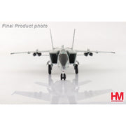 Hobby Master 5651 1/72 MIG-25RBT Red 46, 47th GRAP, 2nd Sqn., May 2001 (with 8 x FAB-500 bombs)