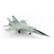 Hobby Master 5652 1/72 MIG-25RBT 25105 Iraqi AF National Museum of the USAF