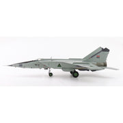 Hobby Master 5652 1/72 MIG-25RBT 25105 Iraqi AF National Museum of the USAF
