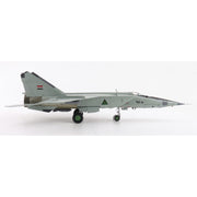 Hobby Master 5652 1/72 MIG-25RBT 25105 Iraqi AF National Museum of the USAF