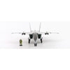Hobby Master 5652 1/72 MIG-25RBT 25105 Iraqi AF National Museum of the USAF
