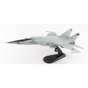 Hobby Master 5652 1/72 MIG-25RBT 25105 Iraqi AF National Museum of the USAF