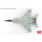 Hobby Master 5652 1/72 MIG-25RBT 25105 Iraqi AF National Museum of the USAF