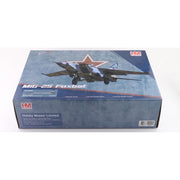 Hobby Master 5652 1/72 MIG-25RBT 25105 Iraqi AF National Museum of the USAF