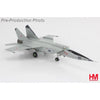 Hobby Master 5653 1/72 MIG-25RBT 754 Bulgarian Air Force