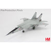 Hobby Master 5653 1/72 MIG-25RBT 754 Bulgarian Air Force