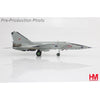 Hobby Master 5653 1/72 MIG-25RBT 754 Bulgarian Air Force