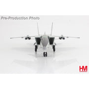 Hobby Master 5653 1/72 MIG-25RBT 754 Bulgarian Air Force