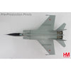 Hobby Master 5653 1/72 MIG-25RBT 754 Bulgarian Air Force