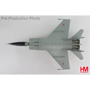 Hobby Master 5653 1/72 MIG-25RBT 754 Bulgarian Air Force