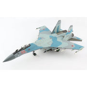 Hobby Master HA5709 1/72 Su-35 Flanker E Red 59 Russian Air Force Syrian War