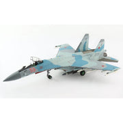 Hobby Master HA5709 1/72 Su-35 Flanker E Red 59 Russian Air Force Syrian War