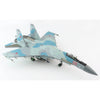 Hobby Master HA5709 1/72 Su-35 Flanker E Red 59 Russian Air Force Syrian War