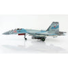 Hobby Master HA5709 1/72 Su-35 Flanker E Red 59 Russian Air Force Syrian War