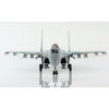 Hobby Master HA5709 1/72 Su-35 Flanker E Red 59 Russian Air Force Syrian War