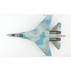 Hobby Master HA5709 1/72 Su-35 Flanker E Red 59 Russian Air Force Syrian War