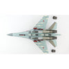 Hobby Master HA5709 1/72 Su-35 Flanker E Red 59 Russian Air Force Syrian War