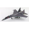 Hobby Master 5712 1/72 Su-35S Flanker E Red 03/RF-95242, 23rd IAP, 303rd DPVO, 11th Air Army, VKS