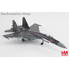 Hobby Master 5712 1/72 Su-35S Flanker E Red 03/RF-95242, 23rd IAP, 303rd DPVO, 11th Air Army, VKS