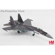 Hobby Master 5712 1/72 Su-35S Flanker E Red 03/RF-95242, 23rd IAP, 303rd DPVO, 11th Air Army, VKS
