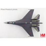 Hobby Master 5712 1/72 Su-35S Flanker E Red 03/RF-95242, 23rd IAP, 303rd DPVO, 11th Air Army, VKS