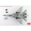 Hobby Master 5712 1/72 Su-35S Flanker E Red 03/RF-95242, 23rd IAP, 303rd DPVO, 11th Air Army, VKS