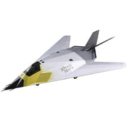 Hobby Master 5810 1/72 Lockheed F-117A Nighthawk USAF 412th TW, 410th FTS, 79-10781 Toxic Death, 1991