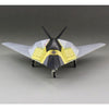 Hobby Master 5810 1/72 Lockheed F-117A Nighthawk USAF 412th TW, 410th FTS, 79-10781 Toxic Death, 1991