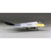 Hobby Master 5810 1/72 Lockheed F-117A Nighthawk USAF 412th TW, 410th FTS, 79-10781 Toxic Death, 1991