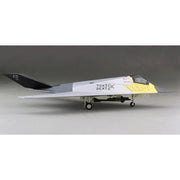 Hobby Master 5810 1/72 Lockheed F-117A Nighthawk USAF 412th TW, 410th FTS, 79-10781 Toxic Death, 1991