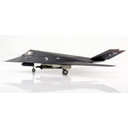 Hobby Master HA5811 1/72 F-117A 40 Years of Owning the Night 84-0828 USAF May 2022