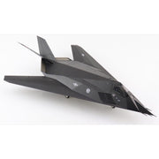Hobby Master HA5811 1/72 F-117A 40 Years of Owning the Night 84-0828 USAF May 2022