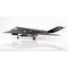 Hobby Master HA5811 1/72 F-117A 40 Years of Owning the Night 84-0828 USAF May 2022