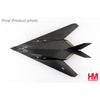 Hobby Master HA5811 1/72 F-117A 40 Years of Owning the Night 84-0828 USAF May 2022